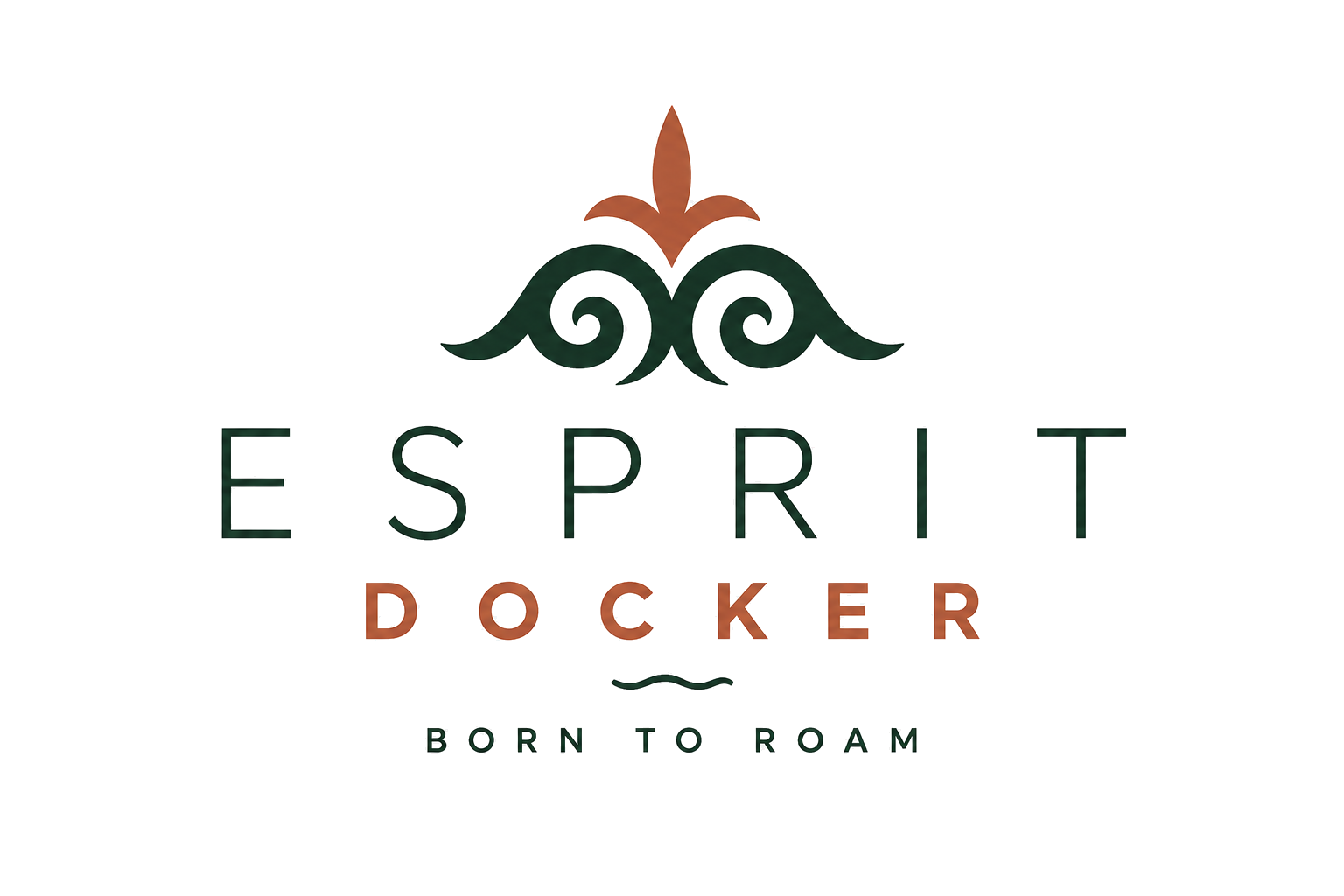 Esprit Docker